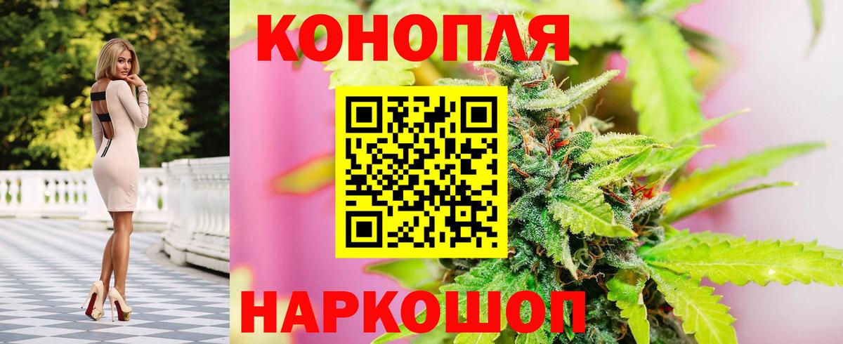 Канабис Bruce Banner Новодвинск